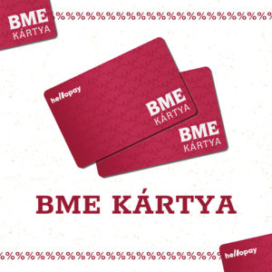 BME Card
